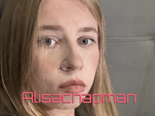 Alisachapman