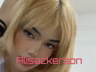 Alisackerson