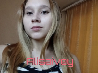 Alisaivey