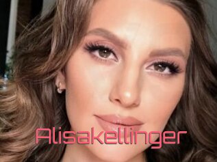 Alisakellinger