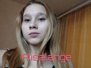 Alisalange