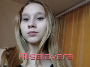 Alisalavera