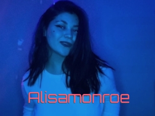 Alisamonroe
