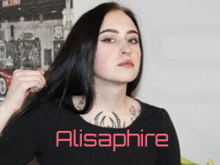 Alisaphire