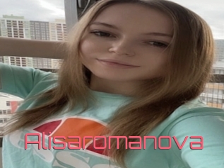 Alisaromanova