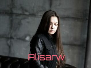 Alisarw