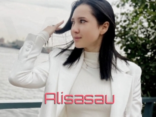 Alisasau