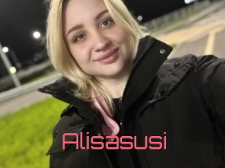 Alisasusi