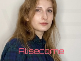 Alisecorne