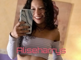 Aliseharrys