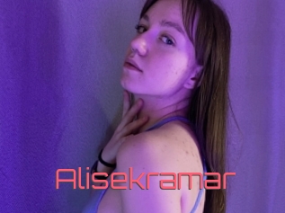 Alisekramar