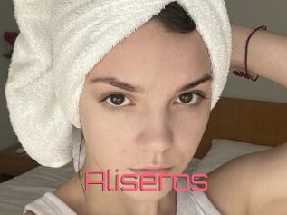 Aliseros