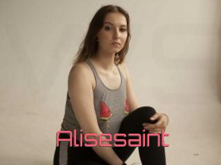 Alisesaint