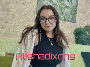 Alishadixons