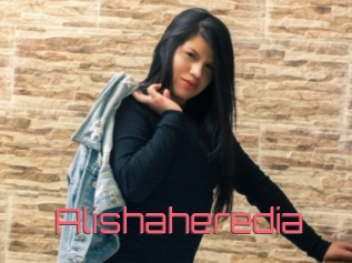 Alishaheredia