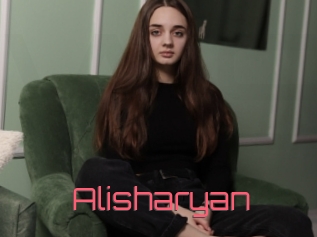 Alisharyan