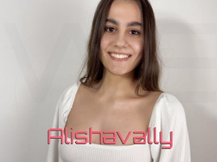 Alishavally