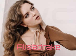 Alisiadrake