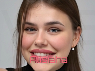 Alisiaha