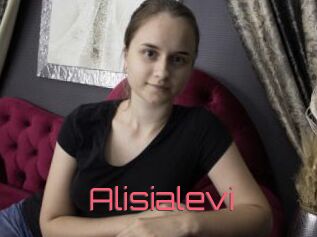 Alisialevi