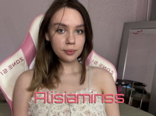 Alisiaminss