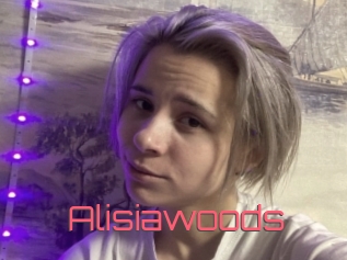 Alisiawoods
