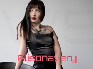Alisonavery