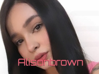Alisonbrown