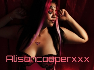 Alisoncooperxxx