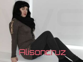 Alisoncruz