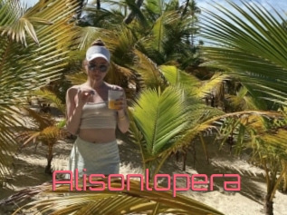 Alisonlopera