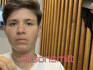 Alisonsmitt