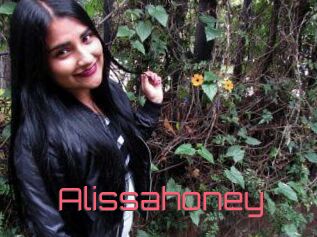Alissahoney