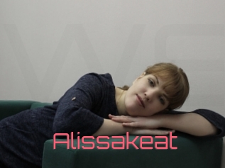 Alissakeat