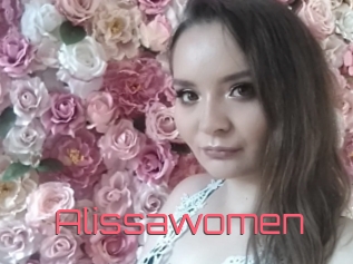 Alissawomen