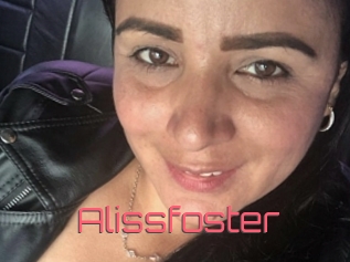 Alissfoster