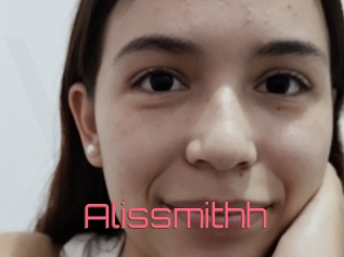 Alissmithh