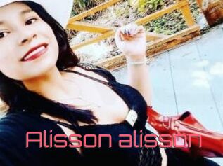 Alisson_alisson