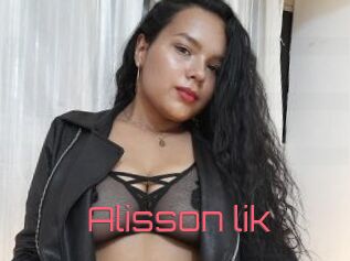Alisson_lik