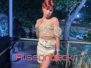 Alissonbeckr