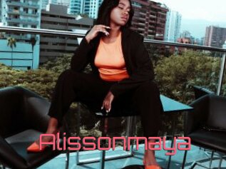 Alissonmaya
