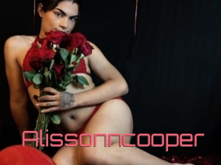 alissonncooper Webcam Sexe Direct
