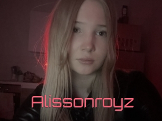 Alissonroyz