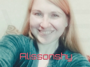 Alissonshy