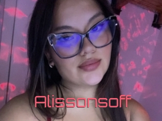 Alissonsoff