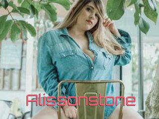 alissonstone Webcam Sexe Direct