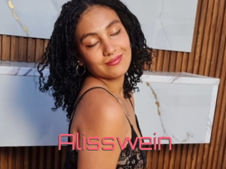 Alisswein