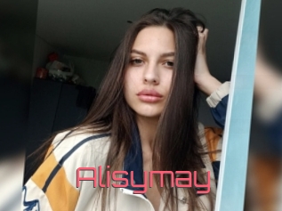Alisymay