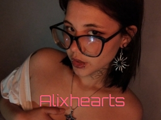 Alixhearts