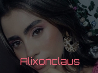 Alixonclaus